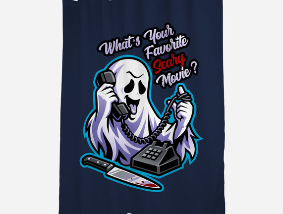 Ghost Call