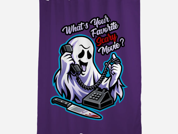 Ghost Call