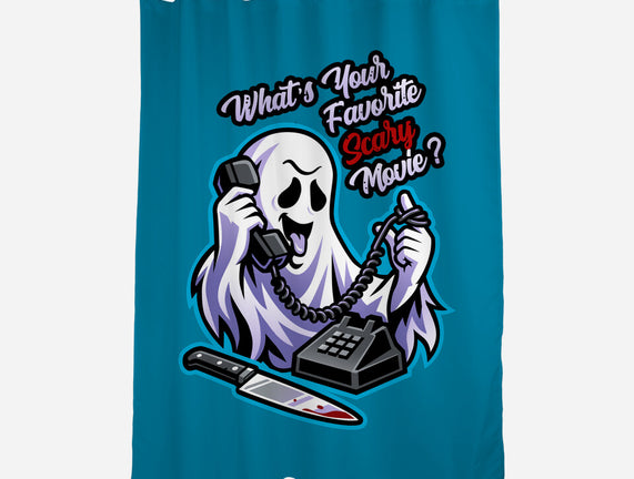 Ghost Call