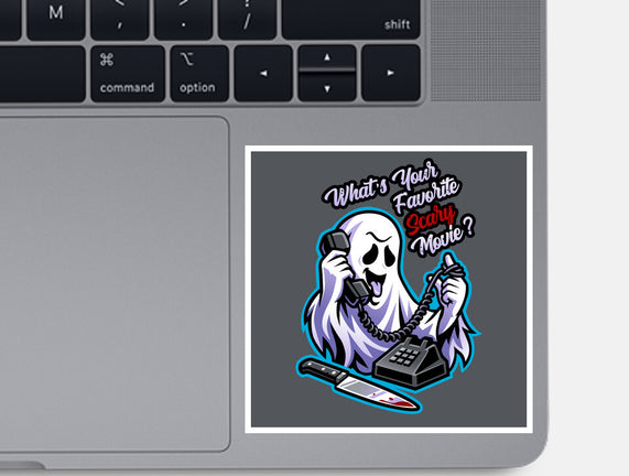 Ghost Call