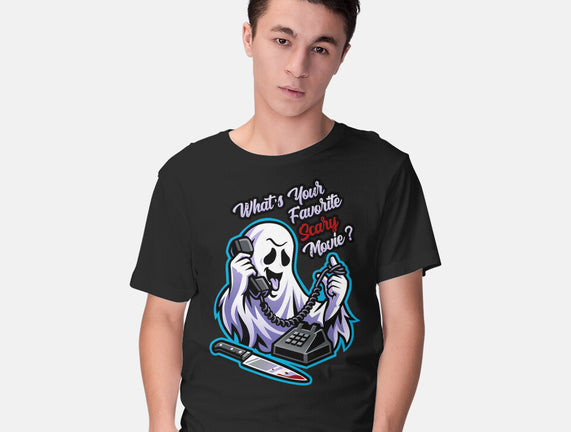 Ghost Call