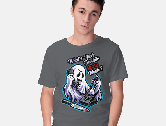 Ghost Call