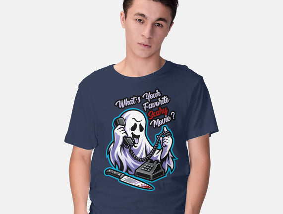 Ghost Call