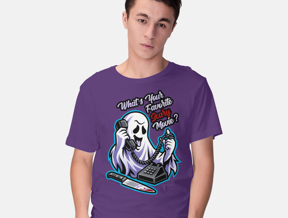 Ghost Call