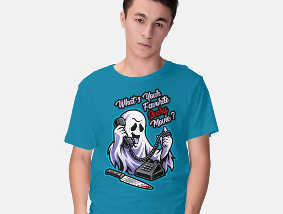 Ghost Call