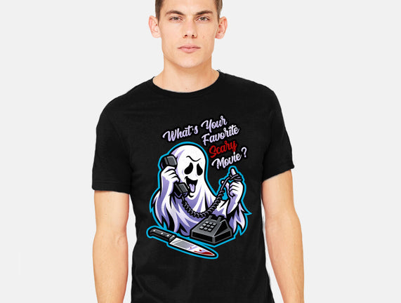 Ghost Call