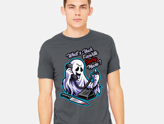 Ghost Call