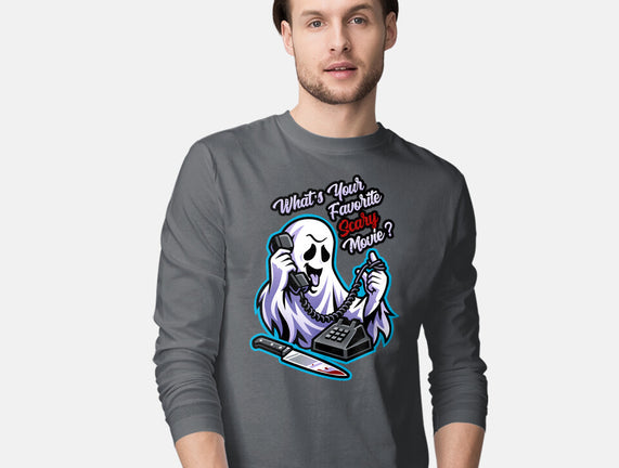 Ghost Call