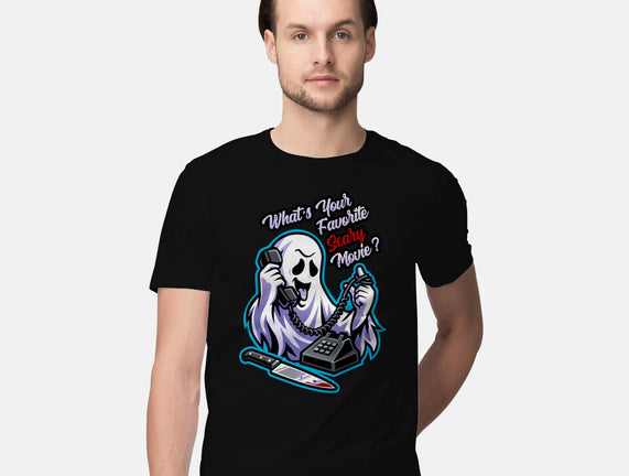 Ghost Call