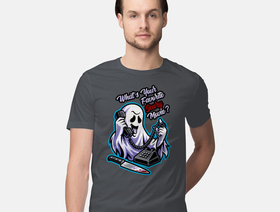 Ghost Call