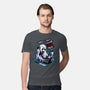 Ghost Call-Mens-Premium-Tee-goodidearyan