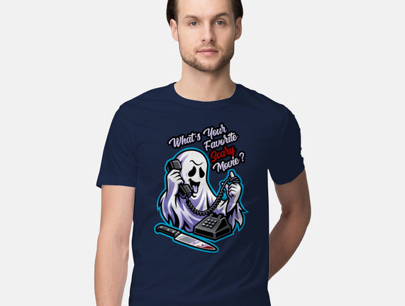 Ghost Call