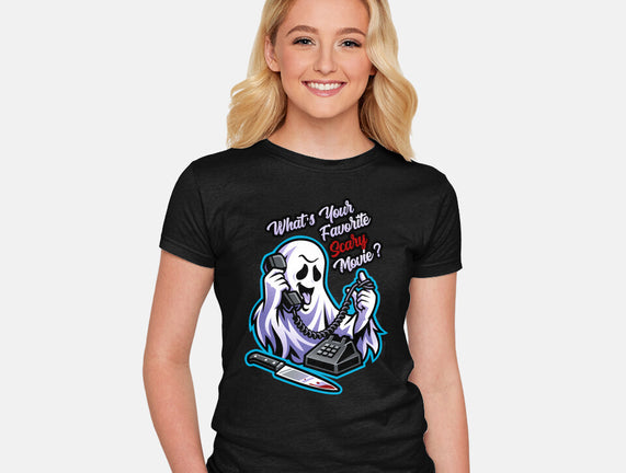 Ghost Call