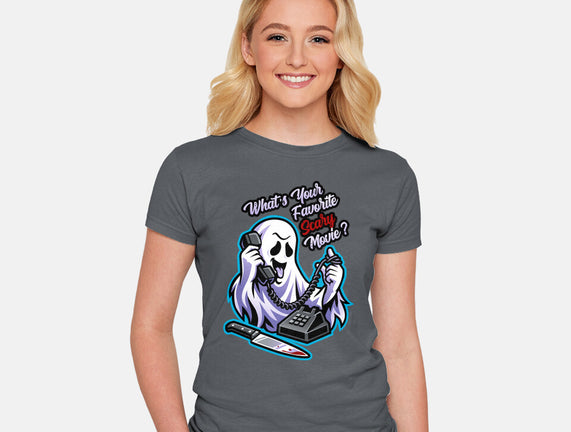 Ghost Call