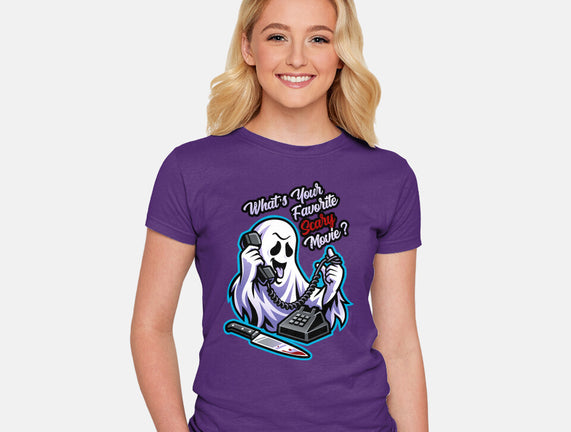 Ghost Call