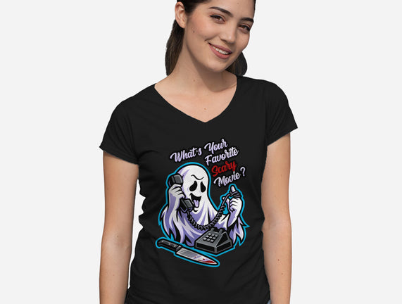 Ghost Call