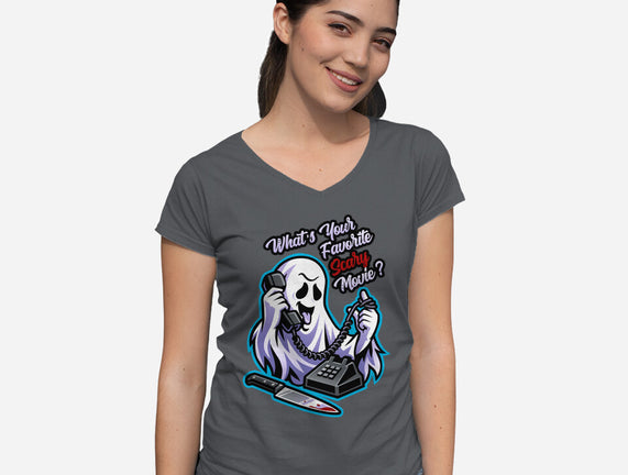 Ghost Call