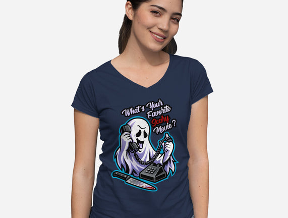 Ghost Call