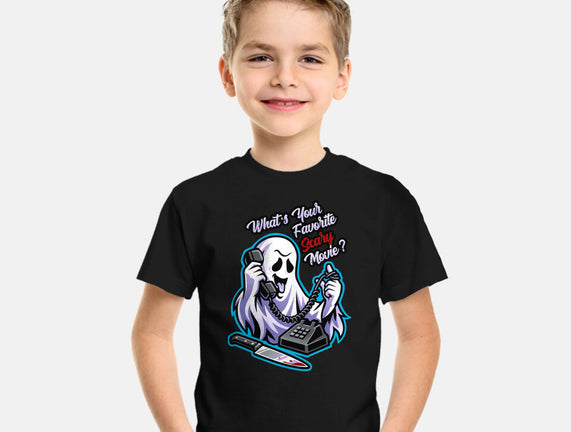 Ghost Call