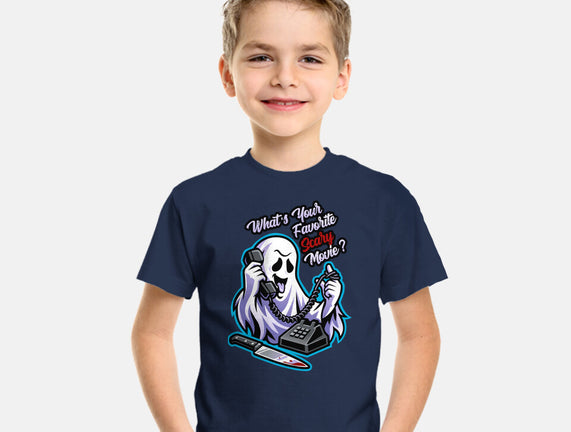 Ghost Call