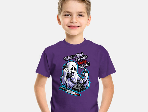Ghost Call
