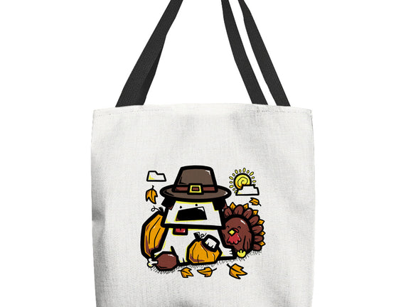 Thanksgiving Dog