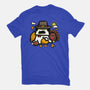 Thanksgiving Dog-Youth-Basic-Tee-bloomgrace28