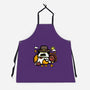 Thanksgiving Dog-Unisex-Kitchen-Apron-bloomgrace28