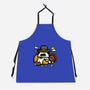 Thanksgiving Dog-Unisex-Kitchen-Apron-bloomgrace28