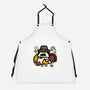 Thanksgiving Dog-Unisex-Kitchen-Apron-bloomgrace28