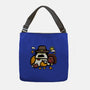 Thanksgiving Dog-None-Adjustable Tote-Bag-bloomgrace28