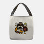Thanksgiving Dog-None-Adjustable Tote-Bag-bloomgrace28