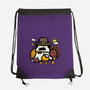 Thanksgiving Dog-None-Drawstring-Bag-bloomgrace28