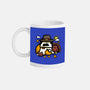 Thanksgiving Dog-None-Mug-Drinkware-bloomgrace28
