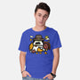 Thanksgiving Dog-Mens-Basic-Tee-bloomgrace28