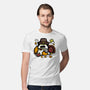 Thanksgiving Dog-Mens-Premium-Tee-bloomgrace28