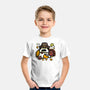 Thanksgiving Dog-Youth-Basic-Tee-bloomgrace28