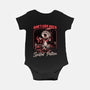 Wizard Cat Potion-Baby-Basic-Onesie-Studio Mootant