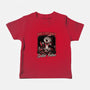 Wizard Cat Potion-Baby-Basic-Tee-Studio Mootant
