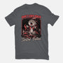 Wizard Cat Potion-Mens-Basic-Tee-Studio Mootant