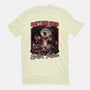 Wizard Cat Potion-Mens-Premium-Tee-Studio Mootant