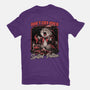 Wizard Cat Potion-Mens-Premium-Tee-Studio Mootant