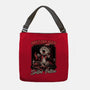 Wizard Cat Potion-None-Adjustable Tote-Bag-Studio Mootant