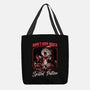 Wizard Cat Potion-None-Basic Tote-Bag-Studio Mootant