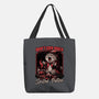 Wizard Cat Potion-None-Basic Tote-Bag-Studio Mootant