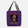 Wizard Cat Potion-None-Basic Tote-Bag-Studio Mootant
