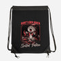 Wizard Cat Potion-None-Drawstring-Bag-Studio Mootant