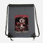Wizard Cat Potion-None-Drawstring-Bag-Studio Mootant
