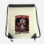 Wizard Cat Potion-None-Drawstring-Bag-Studio Mootant