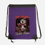 Wizard Cat Potion-None-Drawstring-Bag-Studio Mootant